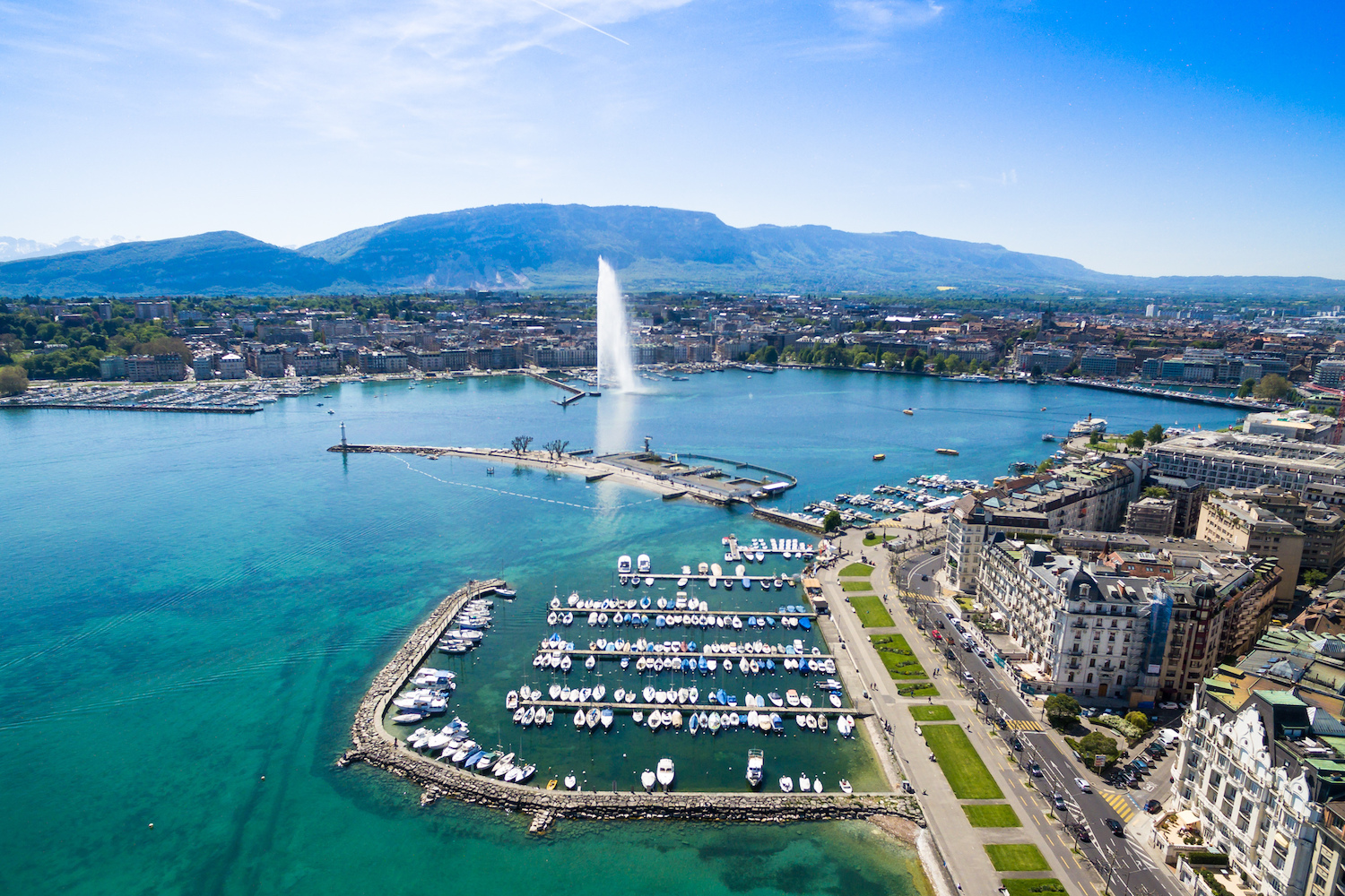 Geneva