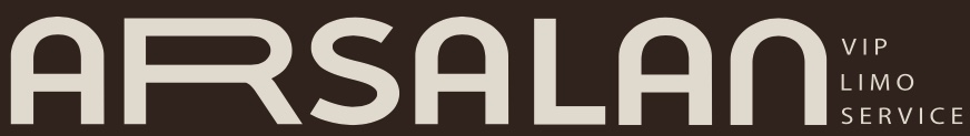 Arsalan VIP Services Logo