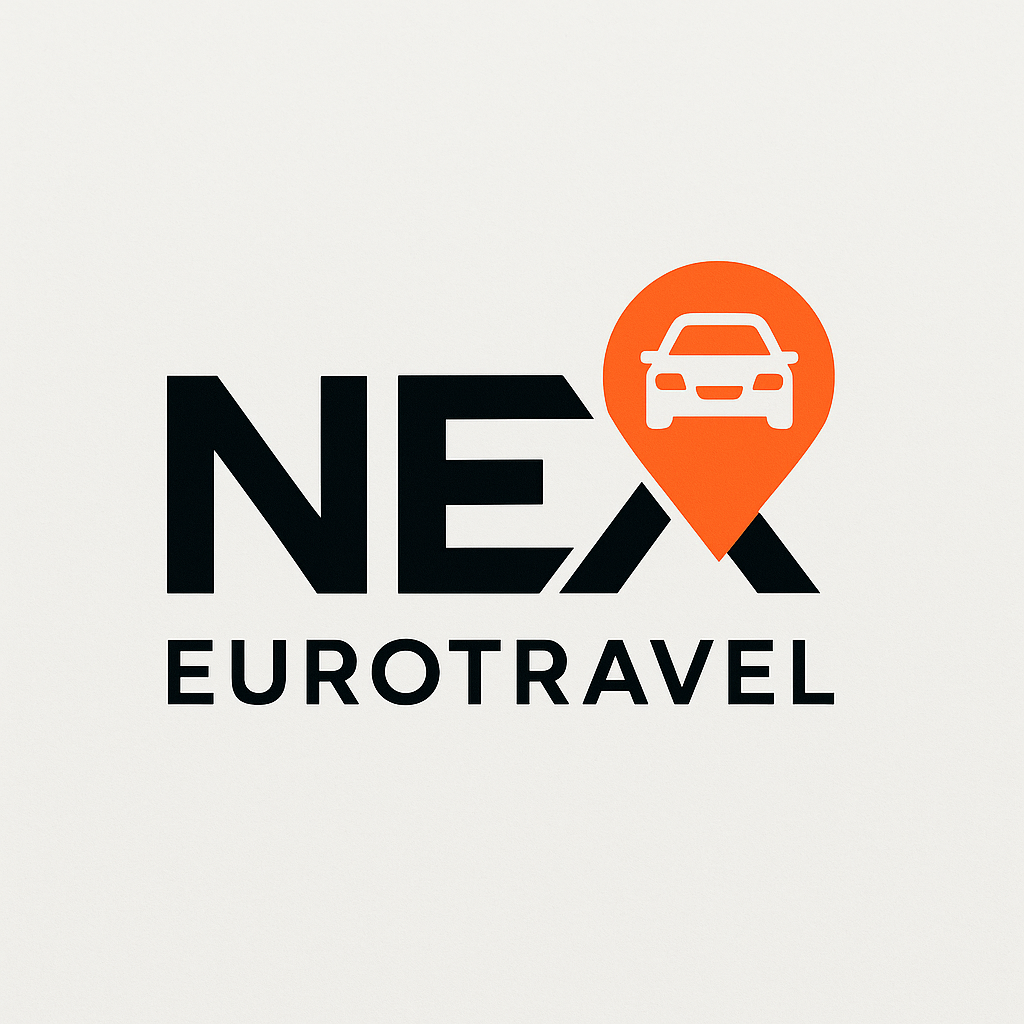 Nex EuroTravel Logo
